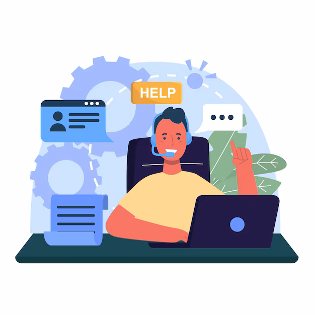 Ticket Support Help: Streamlining Customer Service with PerfectionGeeks